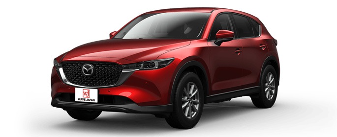 SUV CX-5等に　ピレリ　
スタッドレスタイヤ　 CX-5｜新車購入はウェーヴジャパン。今だけ金利1.9％