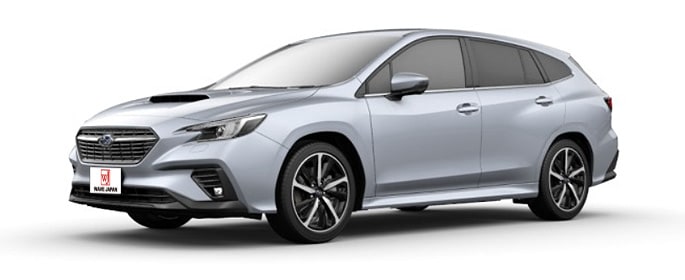 レヴォーグ｜新車購入はウェーヴジャパン。今だけ金利1.9％
