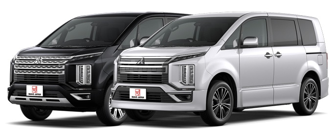 デリカD:5｜三菱の新車をオプション付き値引き価格で販売！新車購入は