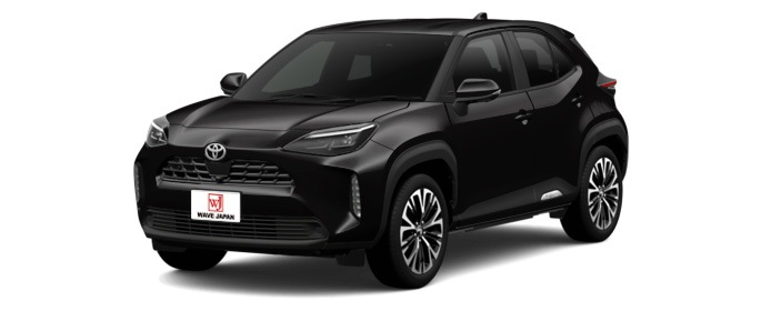 ヤリスクロス|新車購入はウェーヴジャパン。今だけ金利1.9% ヤリスクロス|新車購入はウェーヴジャパン。今だけ金利1.9%