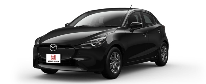 MAZDA2 －マツダ2-｜新車購入はウェーヴジャパン。今だけ金利1.9％