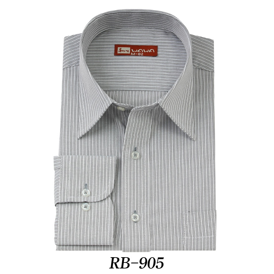 RB-905 ��� Ĺµ �磻����� ���ȥ饤�� ���졼 ���� �쥮��顼���顼 S,M,L,LL,3L,4L ������