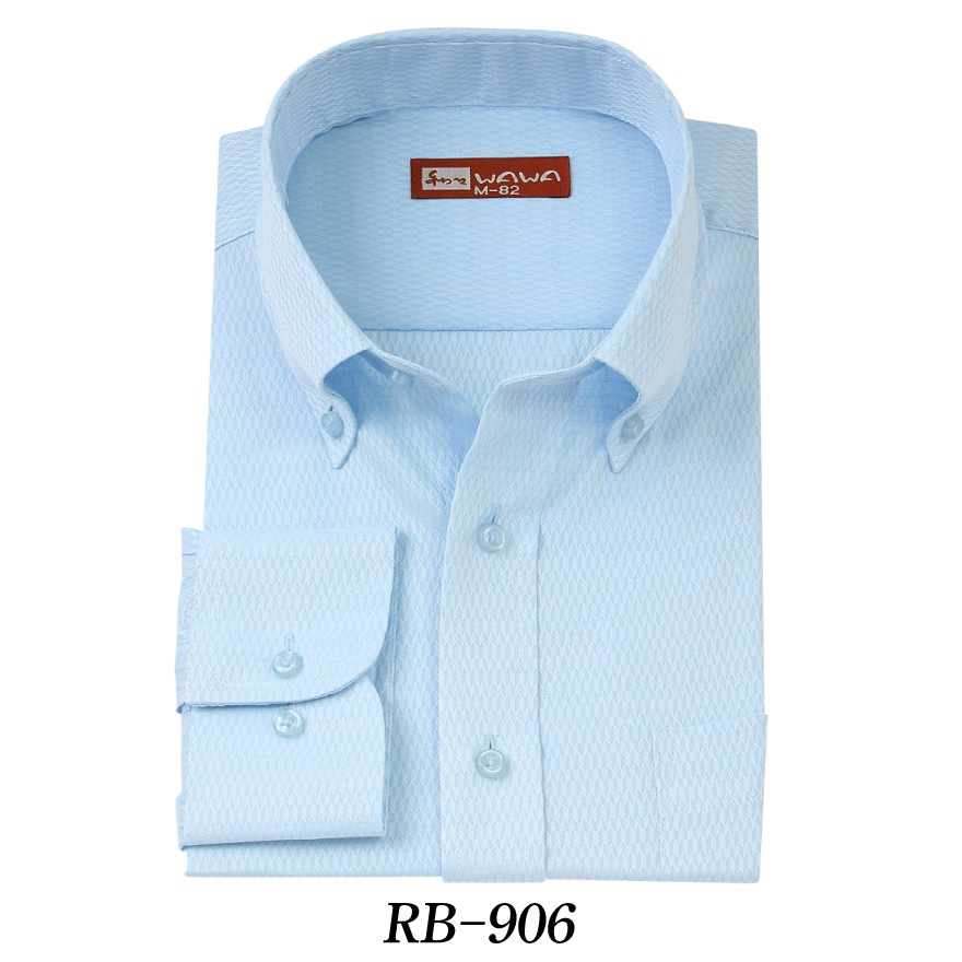 RB-906 ��� Ĺµ �磻����� ���ȥ饤�� �����å� �֥롼 �� �ܥ�������� S,M,L,LL,3L,4L ������