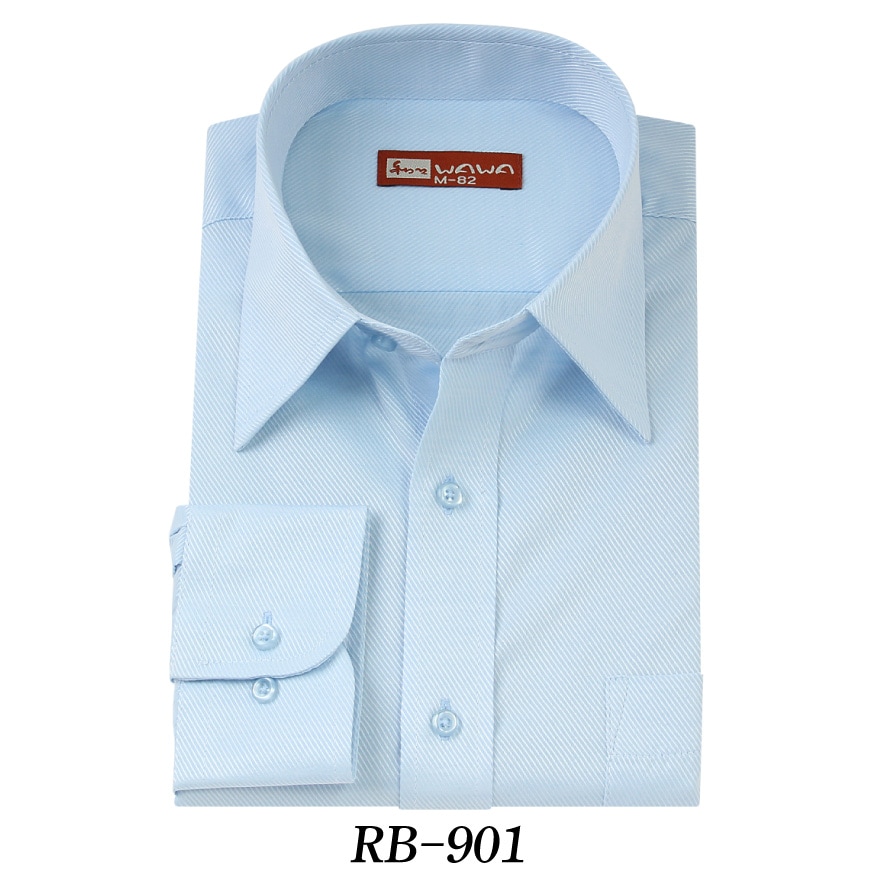 �ڥ᡼��������̵����RB-901 ��� Ĺµ �磻����� ���ȥ饤�� �����å� �֥롼 �� �쥮��顼���顼 S,M,L,LL,3L,4L ������