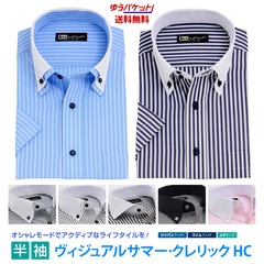 �ڥ᡼���ء� Ⱦµ �����å� ��� �磻����� �ܥ�������� �ɥ��� ���ȥ饤�� �����å� ���ְ��� Y����� �ӥ��ͥ� 12������ 6������ ����� ɸ���� M L LL 3L �������٤� HC-���꡼�� ����̵��