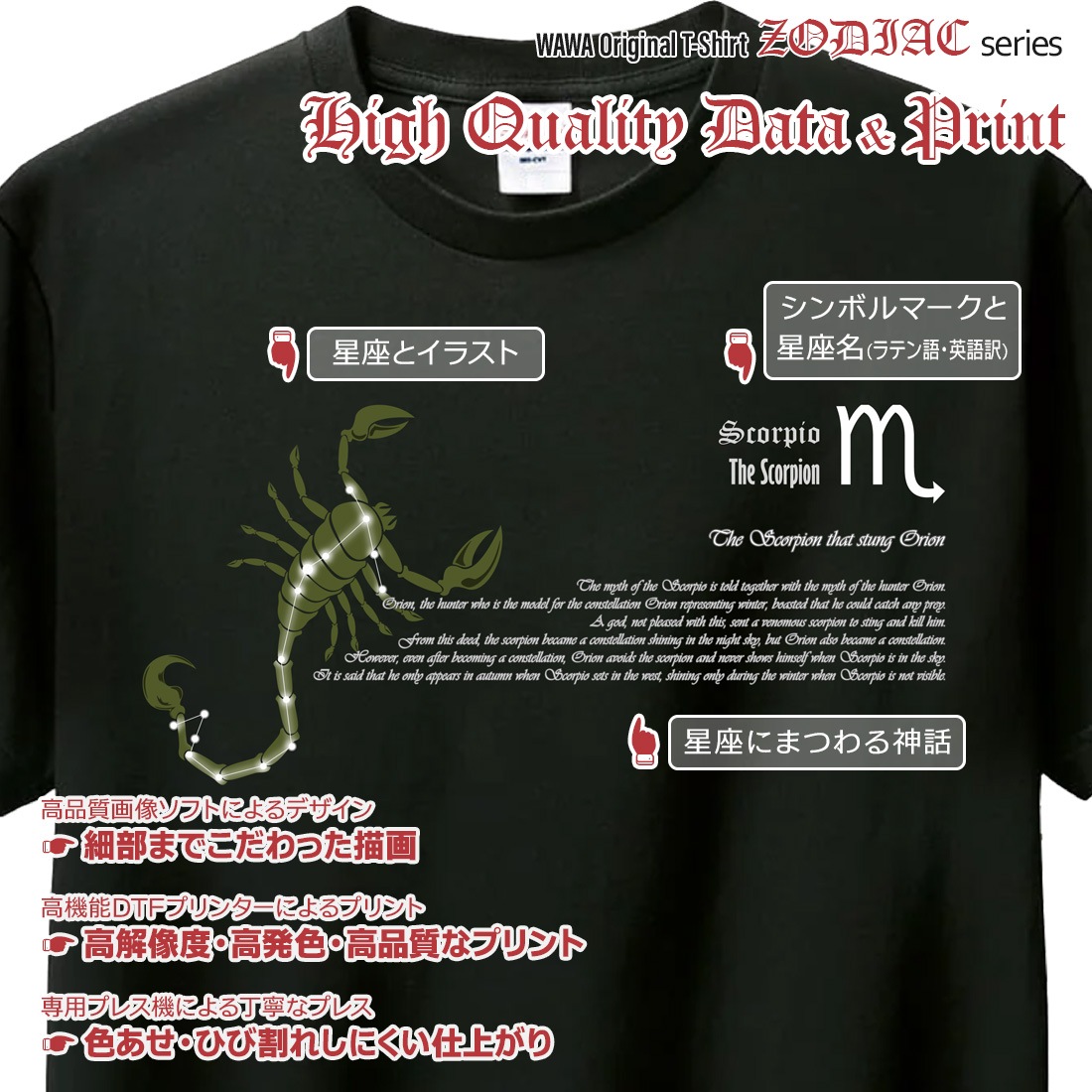 ������� T����� Ⱦµ 긺� 12���� t����� Cancer Zodiac DTF DTF�ץ��� ����OK ���� ���åȥ� ������� �ۥ磻�� �֥�å� �֥롼 �ԥ� �ץ쥼��� ���ץ饤�� ��� ��ǥ����� S M L XL LL 2XL 3L ���� ���� �᡼���� ����̵��
