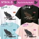�ͤ� ���饹�� T����� Ⱦµ �ͥ� neko �ˤ�� t����� cat CAT DTF DTF�ץ��� ����OK ���� ���åȥ� ������� �ۥ磻�� �֥�å� �֥롼 �ԥ� �ץ쥼��� ���ץ饤�� ��� ��ǥ����� S M L XL LL 2XL ���� ���� �᡼���� ����̵��
