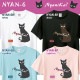 �ͤ� ���饹�� T����� Ⱦµ �ͥ� neko �ˤ�� t����� cat CAT DTF DTF�ץ��� ����OK ���� ���åȥ� ������� �ۥ磻�� �֥�å� �֥롼 �ԥ� �ץ쥼��� ���ץ饤�� ��� ��ǥ����� S M L XL LL 2XL ���� ���� �᡼���� ����̵��
