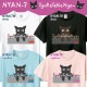 �ͤ� ���饹�� T����� Ⱦµ �ͥ� neko �ˤ�� t����� cat CAT DTF DTF�ץ��� ����OK ���� ���åȥ� ������� �ۥ磻�� �֥�å� �֥롼 �ԥ� �ץ쥼��� ���ץ饤�� ��� ��ǥ����� S M L XL LL 2XL ���� ���� �᡼���� ����̵��