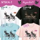 �ͤ� ���饹�� T����� Ⱦµ �ͥ� neko �ˤ�� t����� cat CAT DTF DTF�ץ��� ����OK ���� ���åȥ� ������� �ۥ磻�� �֥�å� �֥롼 �ԥ� �ץ쥼��� ���ץ饤�� ��� ��ǥ����� S M L XL LL 2XL ���� ���� �᡼���� ����̵��