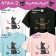 �ͤ� ���饹�� T����� Ⱦµ �ͥ� neko �ˤ�� t����� cat CAT DTF DTF�ץ��� ����OK ���� ���åȥ� ������� �ۥ磻�� �֥�å� �֥롼 �ԥ� �ץ쥼��� ���ץ饤�� ��� ��ǥ����� S M L XL LL 2XL ���� ���� �᡼���� ����̵��