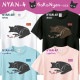 �ͤ� ���饹�� T����� Ⱦµ �ͥ� neko �ˤ�� t����� cat CAT DTF DTF�ץ��� ����OK ���� ���åȥ� ������� �ۥ磻�� �֥�å� �֥롼 �ԥ� �ץ쥼��� ���ץ饤�� ��� ��ǥ����� S M L XL LL 2XL ���� ���� �᡼���� ����̵��