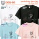 ������� ���饹�� T����� Ⱦµ ���� ���� dog t����� DOG DTF DTF�ץ��� ����OK ���� ���åȥ� ������� �ۥ磻�� �֥�å� �֥롼 �ԥ� �ץ쥼��� ���ץ饤�� ��� ��ǥ����� S M L XL LL 2XL ���� ���� �᡼���� ����̵��