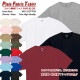 T����� ̵�� ���åȥ� 20�� 20���顼 t����� S M L XL 2XL ���饹 ���� ������ ���٥�� ��� ��ǥ����� ����̵��