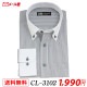 �ڥ᡼���ء� Ĺµ �����å� �磻����� ��� Y����� �ܥ�������� CL-3102 ����̵��