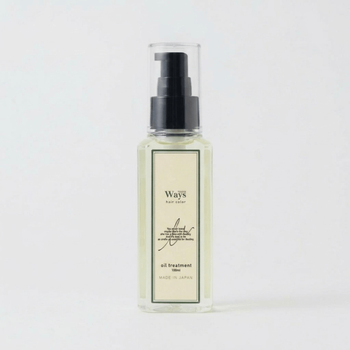 Waysシャンプー&トリートメント詰替セット | shampoo シャンプー
