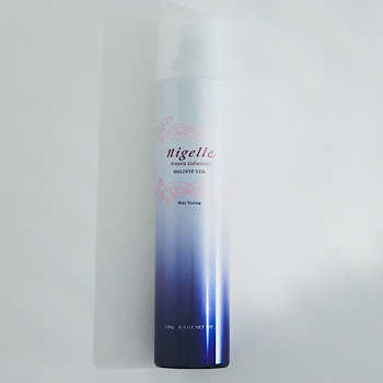 ミルボン]ニゼル ホールドフィットヴェール | Styling スタイリング剤