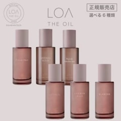 LOA THE OIL CARE100mlʥ   