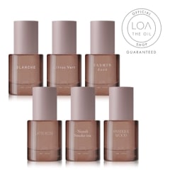 LOA THE OIL CARE30mlʥ   