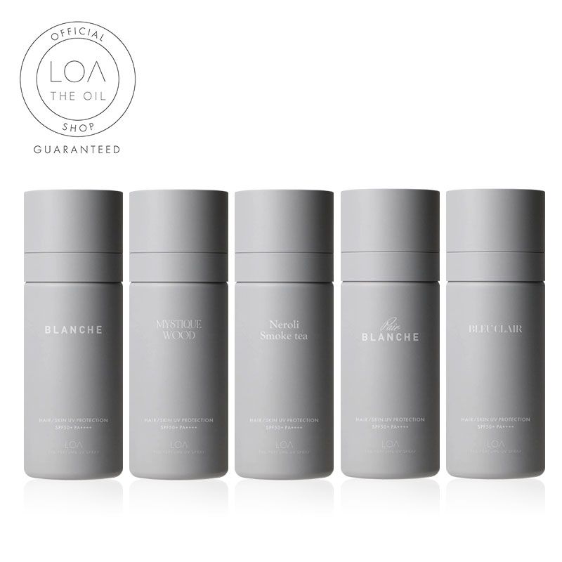 LOA THE PERFUME UV SPRAY 