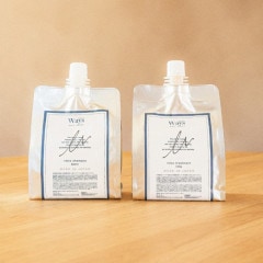 �����������Ways�����ס�&�ȥ꡼�ȥ��ȵ��إ��å�