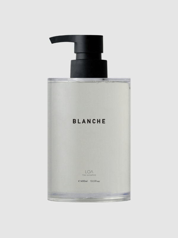 LOA THE SHAMPOO（ロア ザ シャンプー）400mL