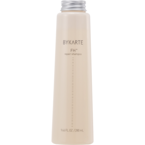 【BYKARTE】リペアシャンプー FH+ 280mL