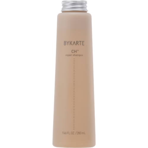 【BYKARTE】リペアシャンプー CH+ 280mL