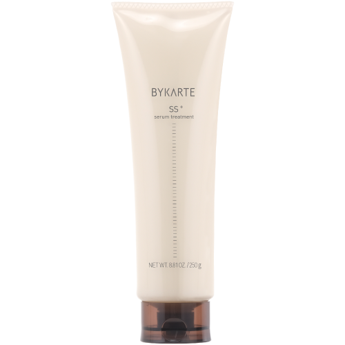 【BYKARTE】セラムトリートメント SS+ 250g