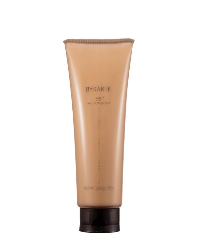 【BYKARTE】セラムトリートメント HS+ 250g