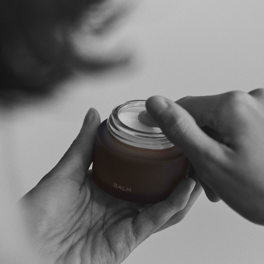 MONOQU BALM