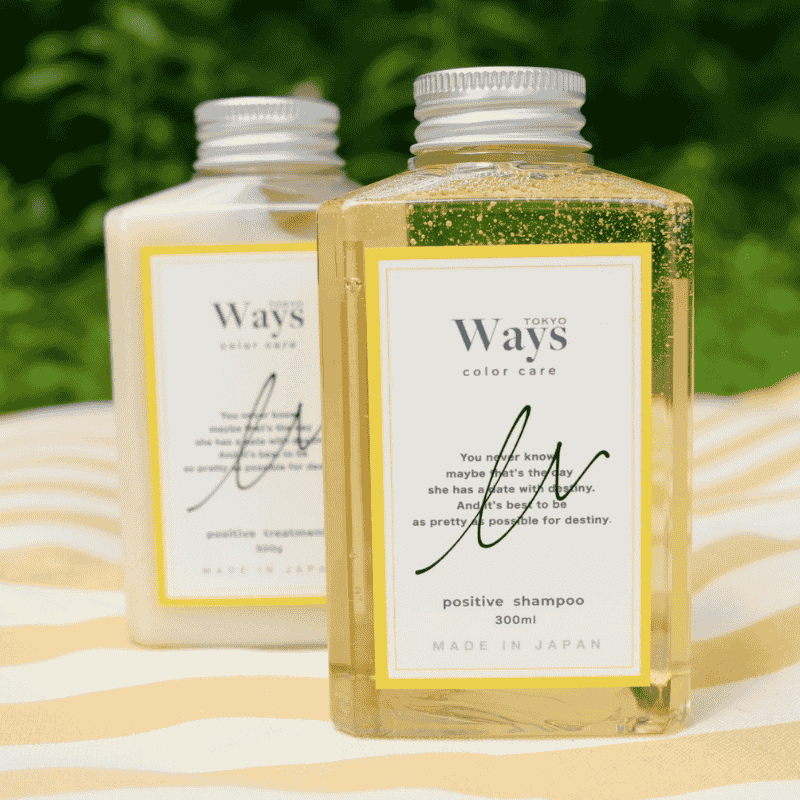 �ڿ��̸����Ways�ݥ��ƥ��֥ȥ꡼�ȥ��ȤΤߡ�300ml