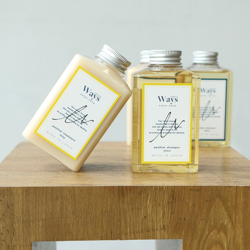 �ڿ��̸����Ways�ݥ��ƥ��֥ȥ꡼�ȥ��ȤΤߡ�300ml