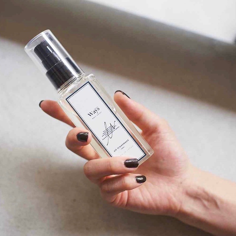 Ways�����ȥХ�������ȥ꡼�ȥ���