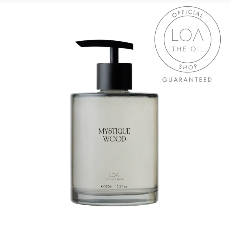 LOA THE HAND WASH