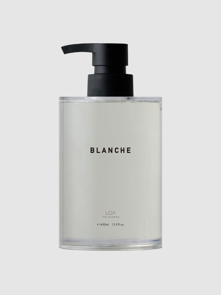 LOA THE SHAMPOO（ロア ザ シャンプー）400mL