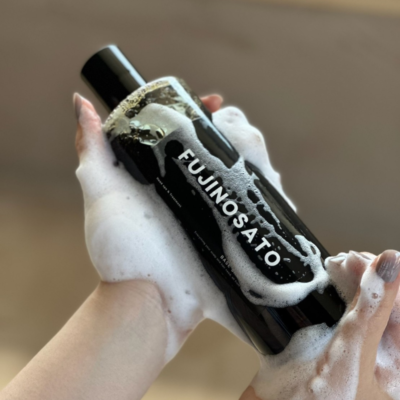 FUJINOSATO BASE�����ס�