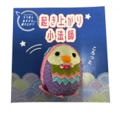 おきあがり小法師 和雑貨 アマビエ あまびえ アマビエ グッズ 疫病退散 おきあがり小法師 かわいい【メール便不可】