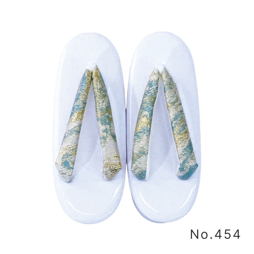 子供草履（NO.454・NO.455・NO.456）｜和遊楽