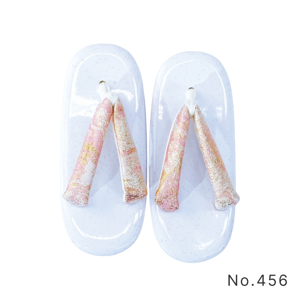 子供草履（NO.454・NO.455・NO.456）｜和遊楽