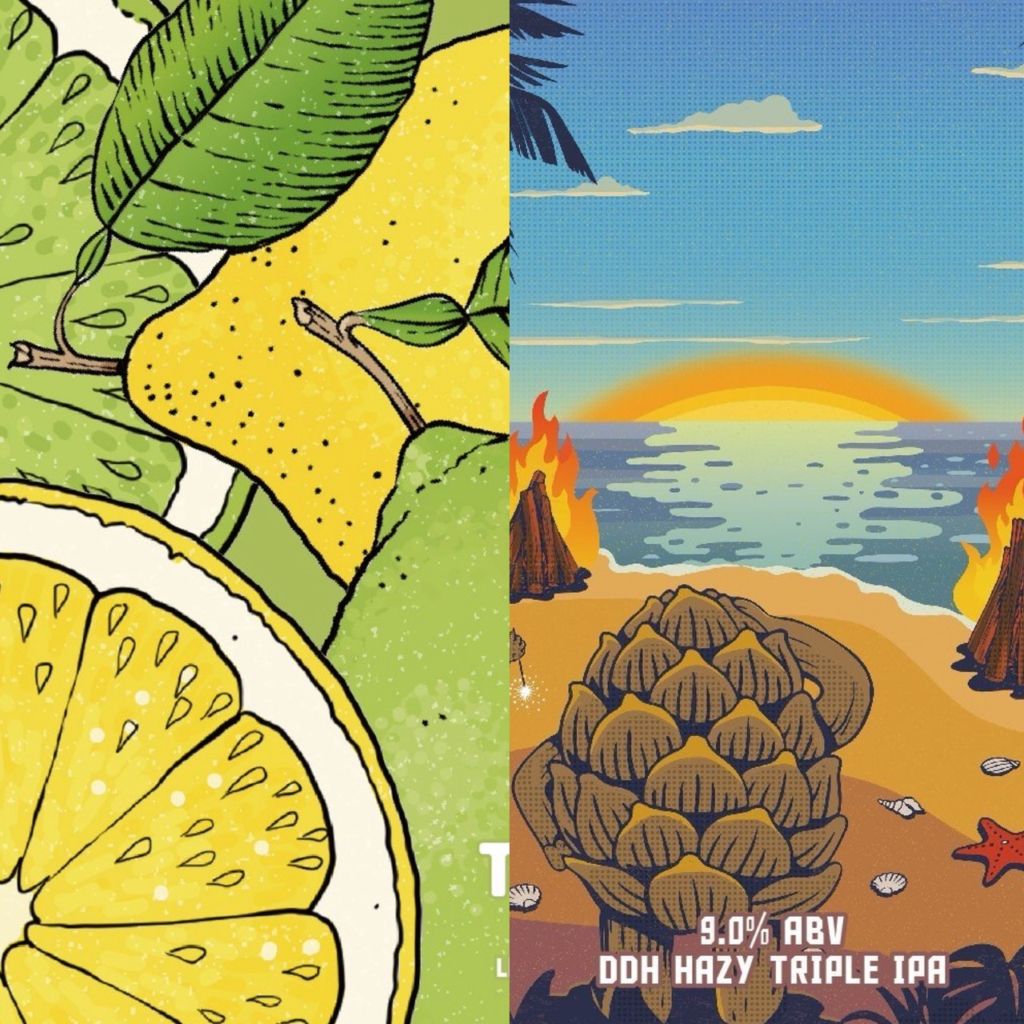 『 Duality 』 Twist x 2本 + DDHSSR x 2本