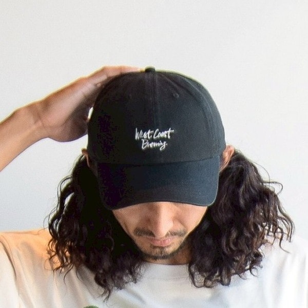 ◆『 Signature CAP 』