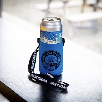 GOODS | WEST COAST BREWING