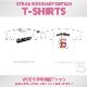 ◆『 WCB 5周年 T-Shirts （White）  』 ※5周年限定ミニうちわ付き
