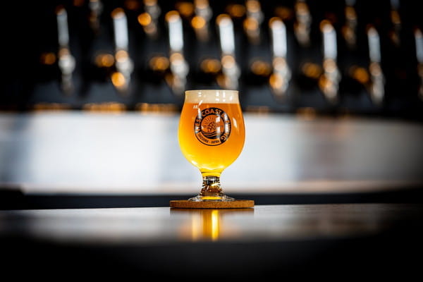 『 No Ketchup（Hazy Double IPA）』 / 500mL x 4本