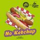 『 No Ketchup（Hazy Double IPA）』 / 500mL x 4本