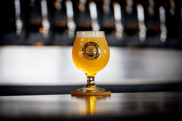 『 Soul Sunset（Hazy Pale Ale w/Freestyle NZ04）』 / 500mL x 4本