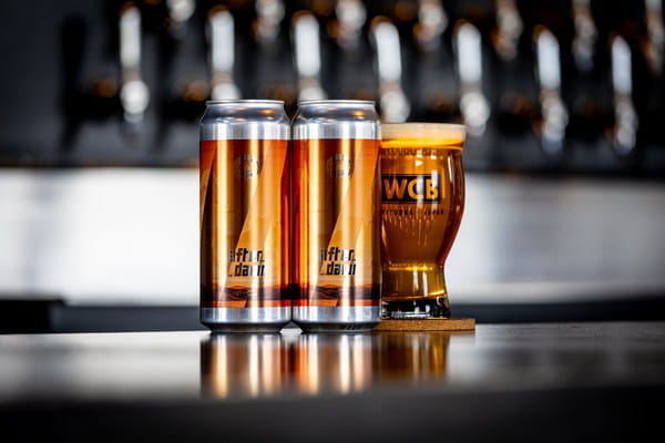 『 after_dawn（West Coast IPA）』 / 500mL x 4本