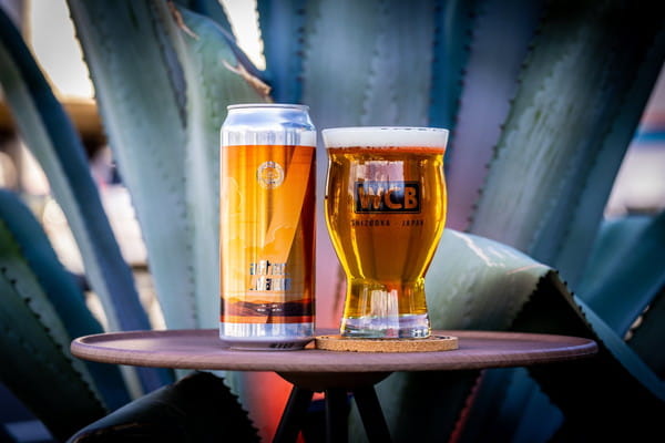 『 after_dawn（West Coast IPA）』 / 500mL x 4本