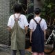 ◆『 Apron （Khaki） WCB Original 』